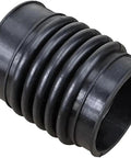 Tough Air Hose Pipe Replacement For Lexus LS400 And Sc400 Cars Using Special Rubber To Battle Heat Radiation And Stop Leaks From Happening While Ensuring Your Ride Runs Like New Every Time You Turn The Key Plus Comes With Part Number 17881 50010 black rubber hose