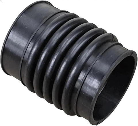 Tough Air Hose Pipe Replacement For Lexus LS400 And Sc400 Cars Using Special Rubber To Battle Heat Radiation And Stop Leaks From Happening While Ensuring Your Ride Runs Like New Every Time You Turn The Key Plus Comes With Part Number 17881 50010 black rubber hose