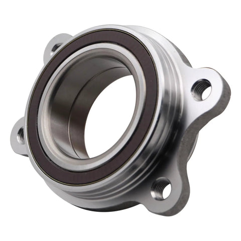 Front or Rear Wheel Bearing for Select Audi and Volkswagen Models fits varies by vehicle engineered for OE like fit 1 Pack