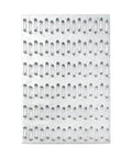 Ten Pack Truss Plates 4x6 Inch Pronged Mending Plates With Nail Teeth For Wood Trusses Construction, Made Of Steel With Hot Dip Galvanized Finish
