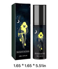 MNVKIJ Multipurpose Night Reflective Spray Agent High Visibility in a 100ml bottle with cyclist illustration on packaging.