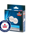 Spring Breeze Steam Mop Fragrance Discs 8 Count Fresh Scent Refills box with Genuine OEM Part label
