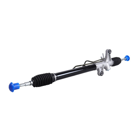 Complete Power Steering Rack And Pinion Assembly For Honda Civic Fa1 2006 2007 2008 2009 2010 2011 shown in full view