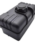 4 Quart Fuel Tank With Cap For Tecumseh Engines Replaces 37290 34156 34156A Works With Briggs And Stratton Toro And More