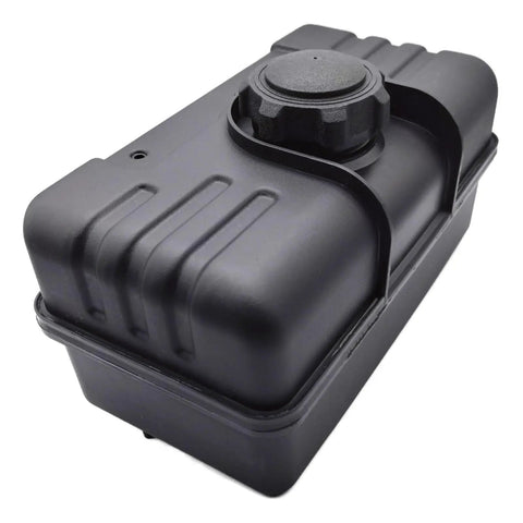 4 Quart Fuel Tank With Cap For Tecumseh Engines Replaces 37290 34156 34156A Works With Briggs And Stratton Toro And More