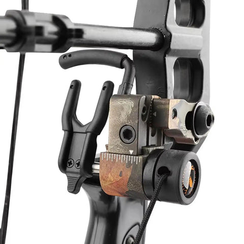 Drop Away Arrow Rest For Compound And Pulley Bows, Right Hand, Black Finish, CNC Machined Aluminum Alloy with positive locking