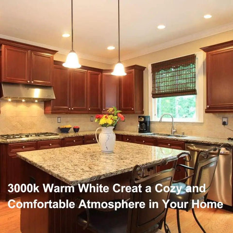 Par20 Flood Light Bulbs With E26 Medium Base Offer Dead Simple Dimming Control And A Tight Warm White Beam Perfect For Standard Recessed Can Fixtures Bringing That Chill Cozy Vibe To Your Home
