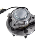 Front Wheel Bearing Hub Assembly 515159 Fits 2015-2020 Cadillac Escalade ESV And 2014-2018 Silverado 1500 2019 Silverado