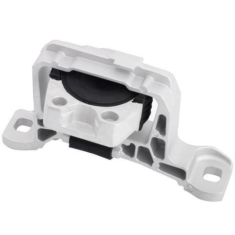 Engine And Transmission Mount Kit For Ford Focus 2013 2014 2015 2016 2017 2018 2.0L L4 Engine OE A5646 AV6Z6038A front view