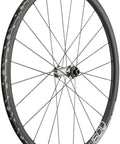GR 1600 SPLINE Front Wheel Disc Brake Gravel Clincher 700c 28 Inch 24mm Rim Width Aluminum Front Wheel Suited For Tough Gravel Riding