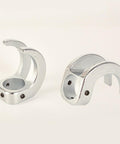 Adjustable Welding Corner Clamp For Precise Angles And Fast Positioning, Heavy Duty Steel Built Tough