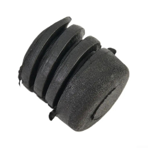 Heavy Duty 5 Pcs Hood Stop Bumper Rubber Buffers For Nissan Cars With Engine Cover Seal Kit That Slaps Down Vibration And Rattles To Give Your Ride A Smooth Chill Without Any Scratchy Damage Or Annoying Noises While Parking Or Driving All Day Long, black rubber hood bumper