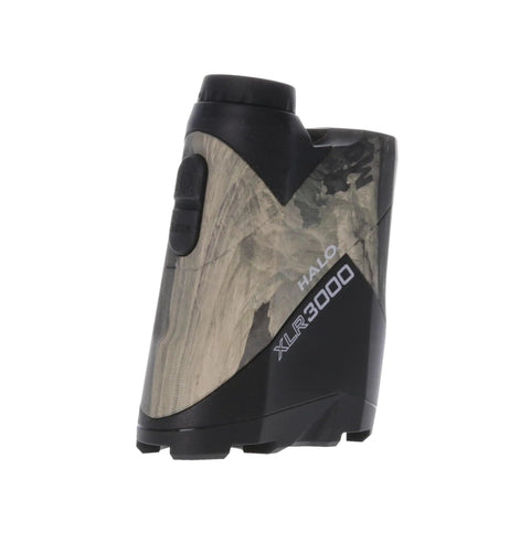 Dead On Accurate Rangefinder With Straight Up 3000 Yard Range AI Slope Compensation For Locked In Shots Plus Continuous Scan Mode Built For Serious Hunting And Golf Grails