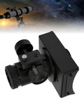Pro Grade Telescope Focusing Seat For 140mm Reflector With 1.25 Inch Focuser And Locking Knob close-up