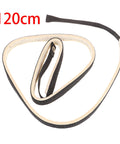 Replacement Friction Brake Resistance Strap For Indoor Cycling Bike And Elliptical Machines, 120cm length, heavy-duty belt