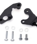 Heavy Duty Exhaust Manifold Bolt Repair Kit Yank Broken Studs Plug Rattling Leaks For Chevy Silverado Sierra Yukon components and hardware.