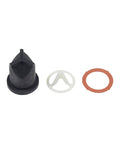 Regal V-551-A Vacuum Breaker Repair Kit For Flushometers Replaces Worn Or Malfunctioning Vacuum Breakers In Water Closets And Urinals OEM Parts