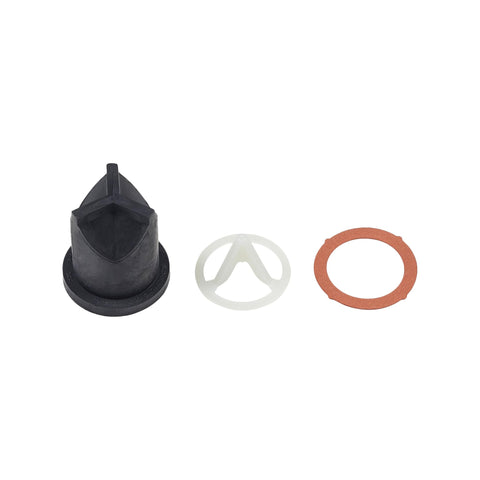 Regal V-551-A Vacuum Breaker Repair Kit For Flushometers Replaces Worn Or Malfunctioning Vacuum Breakers In Water Closets And Urinals OEM Parts