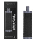 Two Point Zero Carbon Shower Head Filter With Two Point Zero Carbon Refill Cartridge Included To Remove Chlorine Heavy Metals And More