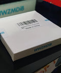 Box packaging for Six Pack 5mm LDR Light Sensor With LM393 Digital DO And Analog AO Output For Arduino Raspberry Pi ESP32