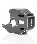 Beef Up Your Axial SCX24 With A CNC Aluminum Motor Mount Conversion Seat For Brushed And Brushless Motors Including 1621SL 130 And 180