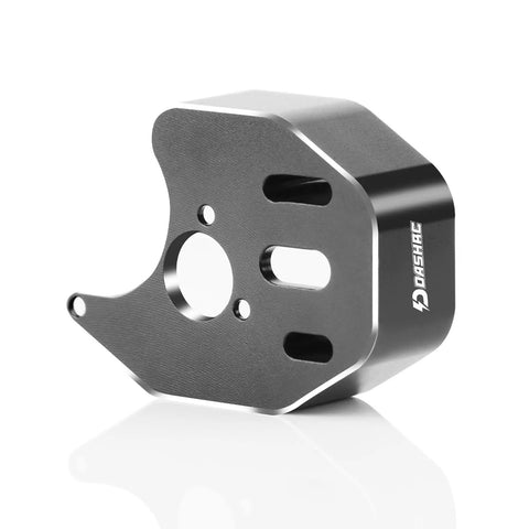 Beef Up Your Axial SCX24 With A CNC Aluminum Motor Mount Conversion Seat For Brushed And Brushless Motors Including 1621SL 130 And 180