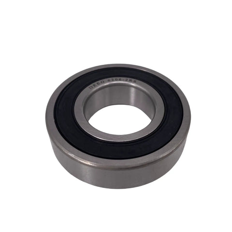 Heavy Duty Samsung Washer Bearing Kit DC62-00156A No Fuss Replacement For Wf393 Models, steel bearing with rubber seal.