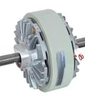 Heavy Duty Magnetic Powder Brake Clutch YSC 10 15 20 Kg Built For Industrial Machines side view