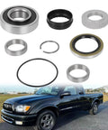 Rear Wheel Bearing And Seal Kit For Toyota Tacoma And Tundra 2000-2006 Wheel Hub Assembly Replacement Set OEM Quality parts