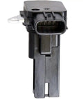 197-6110 Mass Air Flow Sensor for Snappy Throttle Response, No Core Charge, Single Quantity, Made in Japan, Gray Housing