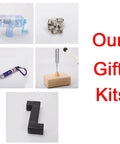 Solid Gear 86 Piece High School Physics Lab Kit Bundle For Optics Electromagnetism Mechanics And Thermal Science Exploration With Pressure Gauge And Electromagnet Experimenter Tools components including experiment tools and parts.