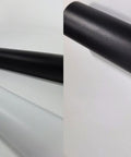 Sturdy Stainless Steel Breakfast Bar Support Leg For Coffee And Dining Tables Heavy Duty Metal Furniture Feet 6 cm diameter