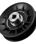 Idler Pulley Replacement For John Deere Lawn Tractors And Ztrak Riding Mowers For A Smooth Direct Swap Fits LT133 LT150 LT155 LT160