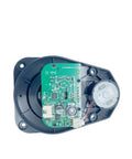 LDS Distance Sensor Replacement For Robotic Vacuum Cleaners Easy Install No Tech Skills Needed Compatible With 360 S9 X90 And More Lidar Distance Sensor Upgrade Part For Better Mapping And Cleaning, shown in a front view with circuit board details.