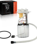 Electric Fuel Pump Assembly With Sending Unit Drop In Replacement For Jeep Cherokee 2014 2022 And Chrysler 200 2015 2017