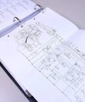 550 Crawler Dozer Service Repair Manual DIY Friendly OEM Authored Guide For Maintenance Overhaul Parts And Operators Durable Technical Shop Book For Easy Troubleshooting And Cost Saving Repairs, ring binder page