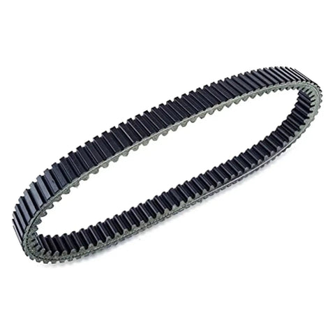 Heavy Duty Motorcycle Transmission Drive Belt For Hisun HS500 And HS700 Models Plus Forge Tactic Strike Quad Bike Power Transfer V-Drive.
