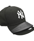 Cap Hat Curve Tool With Snap On Brim Bender Over Nine Curve Settings For Perfect Shape Without Over Bending One Size Fits All