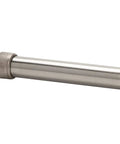 Heavy Duty Barrel Nut Assembly Compatible With Pes51 Tc201t Ec1201a Soldering Stations, metal tube for stable soldering tasks.