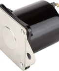 12V Golf Cart Solenoid For Club Car DS And Precedent Gas Carts 1984 Up, 4 Terminal Copper Contacts, Replaces OEM 1013609 1012275