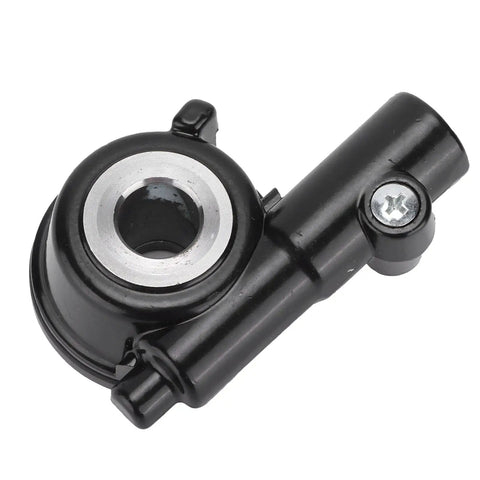 Aluminum Alloy Replacement Gear Box For Motorcycle Speedometer Drive Bolt On Replacement For XR250R XR250L XR350R XR350L