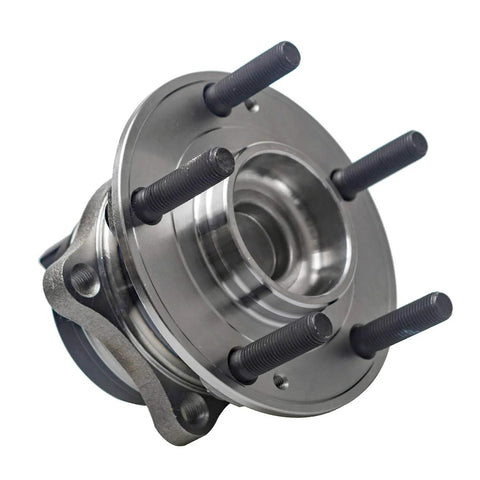 Rear Wheel Bearing And Hub Assembly For 2007-2018 Hyundai Santa Fe, 2013-2019 Santa Fe XL, 2007-2012 Veracruz, 2011-2015 Kia Sorento