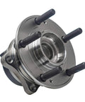 Rear Wheel Bearing And Hub Assembly For 2007-2018 Hyundai Santa Fe, 2013-2019 Santa Fe XL, 2007-2012 Veracruz, 2011-2015 Kia Sorento