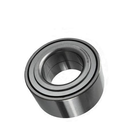 2 Pcs Front Wheel Bearing Hub Assembly 510072 Plug And Play Ready To Install For Ford Escape 2001-2012 close-up view
