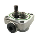 Hydraulic Gear Pump PVK 2B Repair Kit For PVK 2B 505 Excavator Pump Spare Parts Premium Replacement Plug And Play For Durable Performance And Easy Retrofit Of PVK 2B Gear Pump Assemblies With Seals And Gaskets, metal gear pump top view