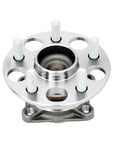 Rear Wheel Bearing Hub Assembly For 2016-2021 Toyota Prius, 2017-2021 Prius Prime, And 2011-2017 Lexus CT200h Replacement 512547