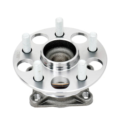 Rear Wheel Bearing Hub Assembly For 2016-2021 Toyota Prius, 2017-2021 Prius Prime, And 2011-2017 Lexus CT200h Replacement 512547