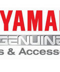 Yamaha Genuine Parts & Accessories logo, OEM branding for Raptor 660 Fuel Cock Assembly OEM Replacement 5LP-24500-01-00 Fits 2001-2005 All Models ATV Gas Petcock Supercedes 5GH-24500-01-00 Durable OEM Spec Part.