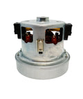 P22D02-AL Electronic Starter For Vacuum Cleaners And Fans, 1200W To 1400W, metal casing, front view, 220V DIY accessory