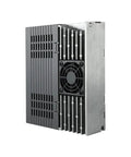 All In One Motion Controller With Integrated Servo Drive And RS485 Interface DC24V 0.4KW plug-and-play module with cooling fan